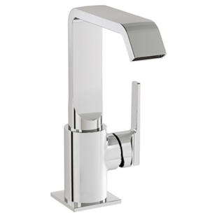 Vitra Suit Lavabo Bataryası Yandan