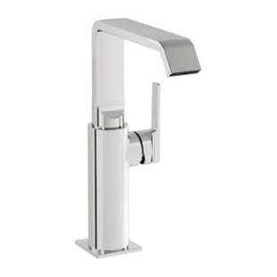 Vitra Suit Lavabo Bataryası Yandan - Yüksek