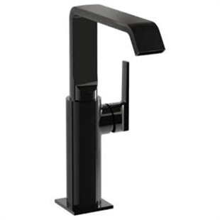 Vitra Suit Lavabo Bataryası Yandan - Yüksek