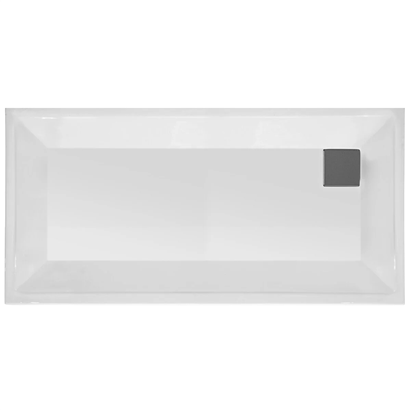 Vitra T Flat Duş Teknesi 170x75 cm