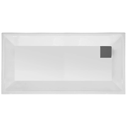 Vitra T Flat Duş Teknesi 180x70 cm