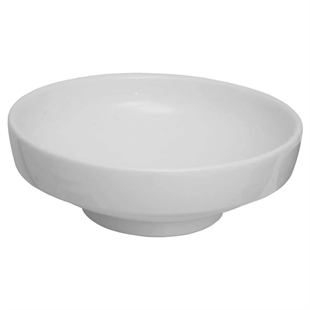 Vitra Water Jewels 40 Cm Parlak Beyaz Çanak Lavabo