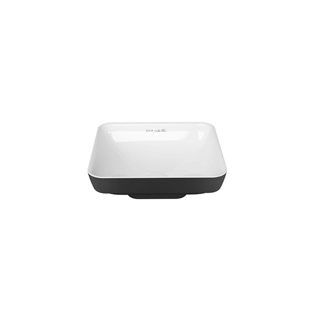 Vitra Water Jewels Dikdörtgen Çanak Lavabo, 60 Cm