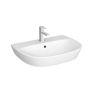 Vitra Zentrum Standart Lavabo 65 Cm