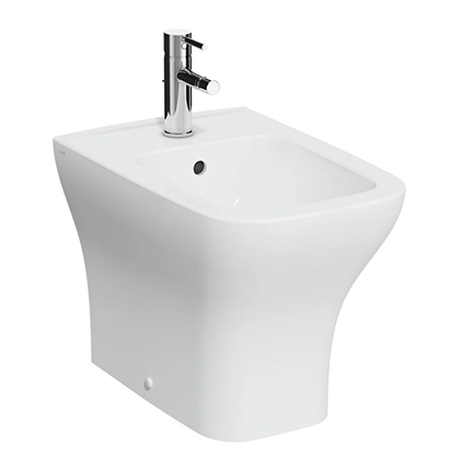 Vitra Zentrum Square Yerden Bide, 54 Cm