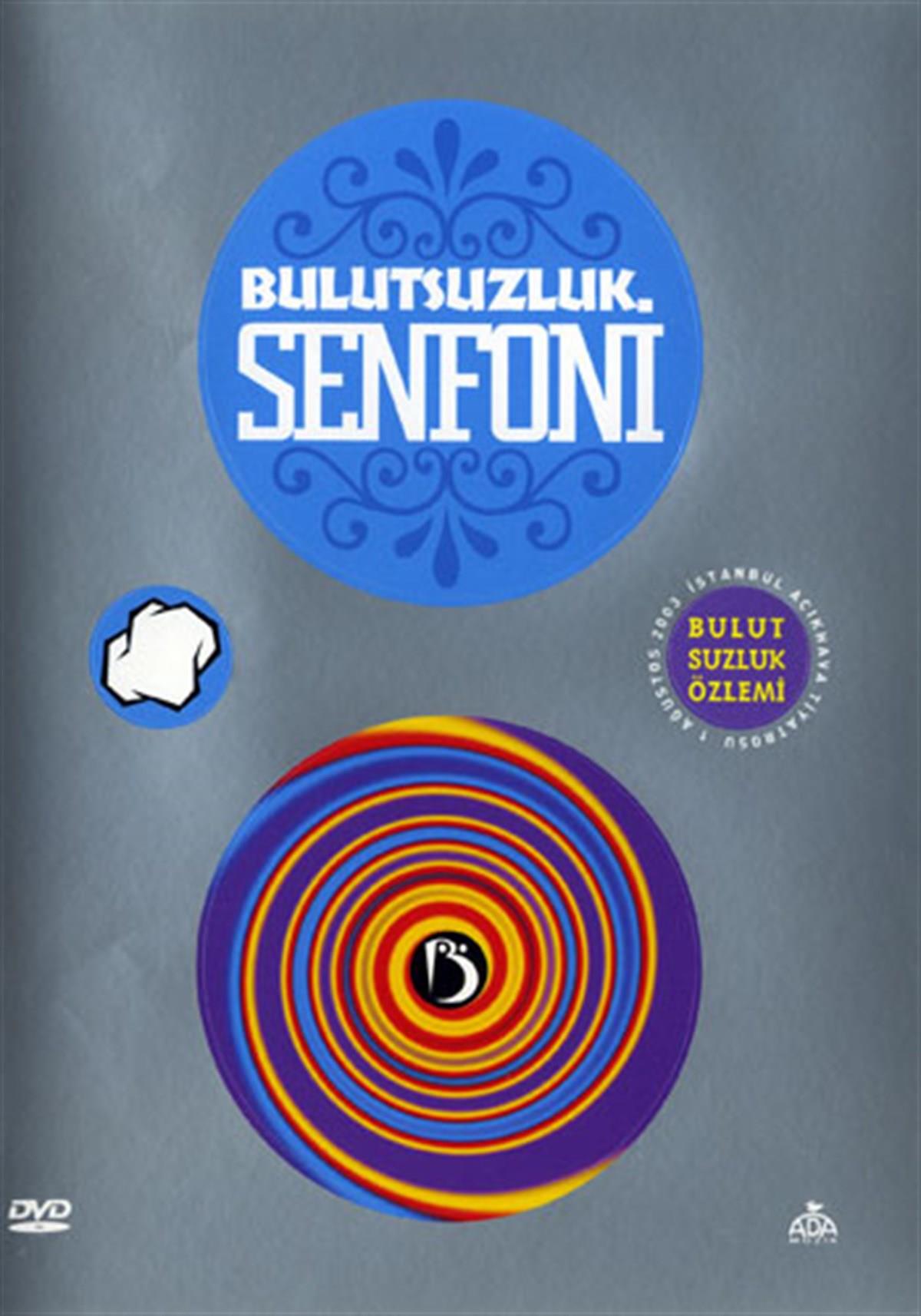 Bulutsuzluk Özlemi, Plak ve CD Satın Al
