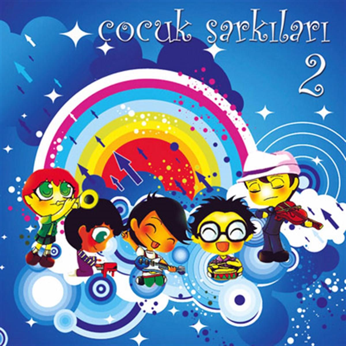 Çocuk Şarkıları 2