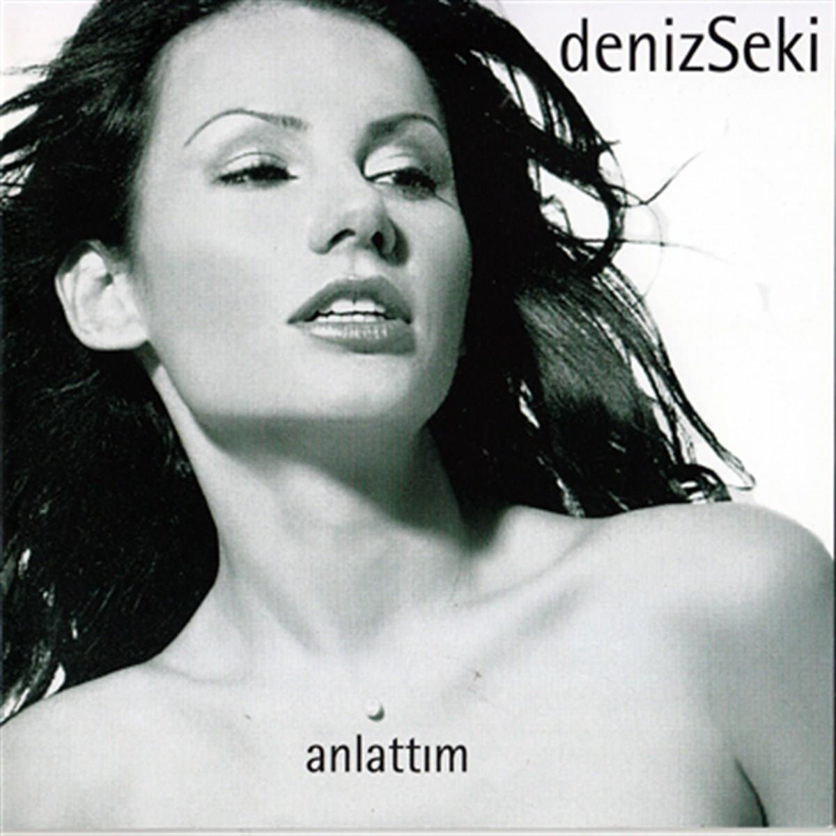 希少Anathema & Karnataka CD まとめ Deniz Seki - Anlattim