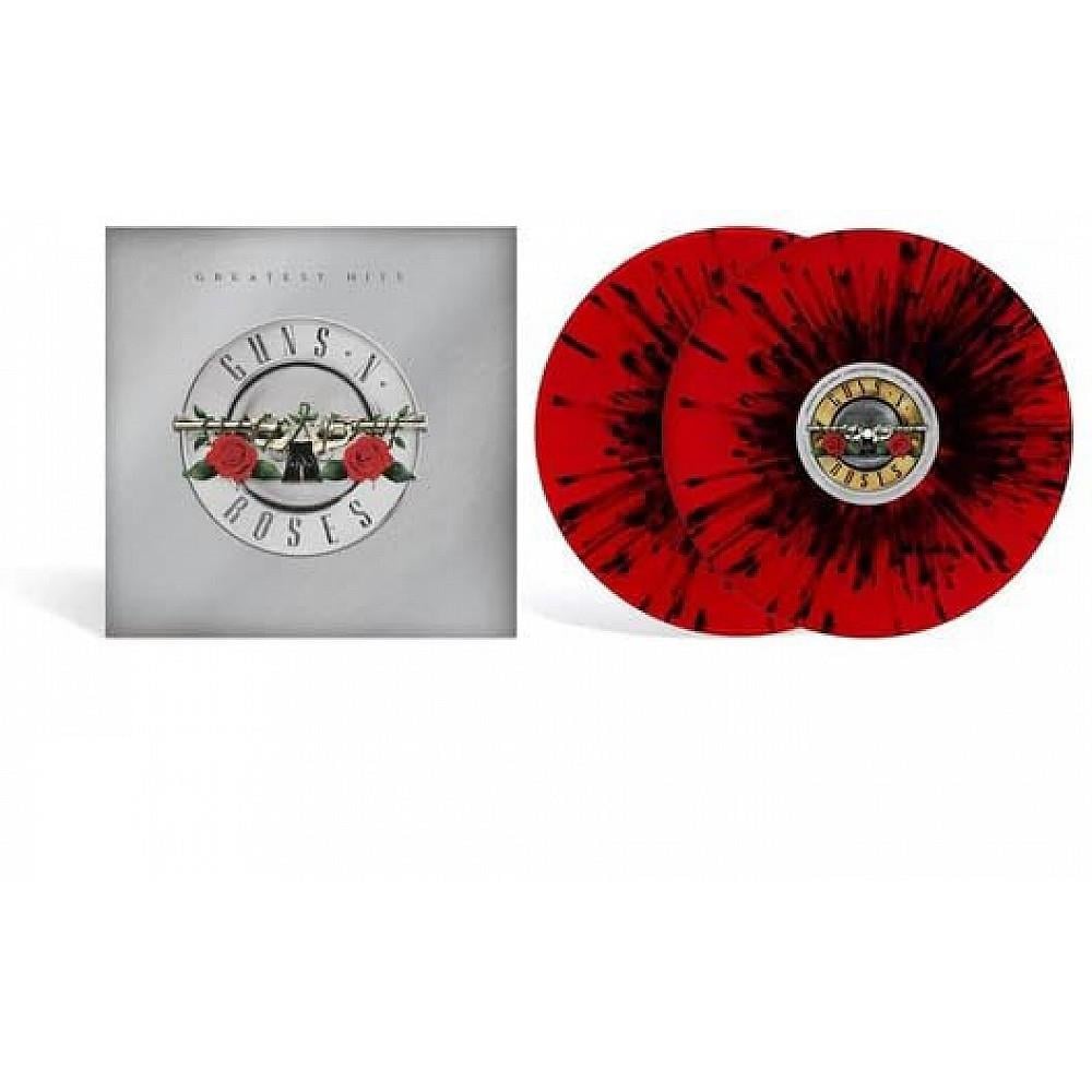 Guns N' Roses, Plak ve CD Satın Al