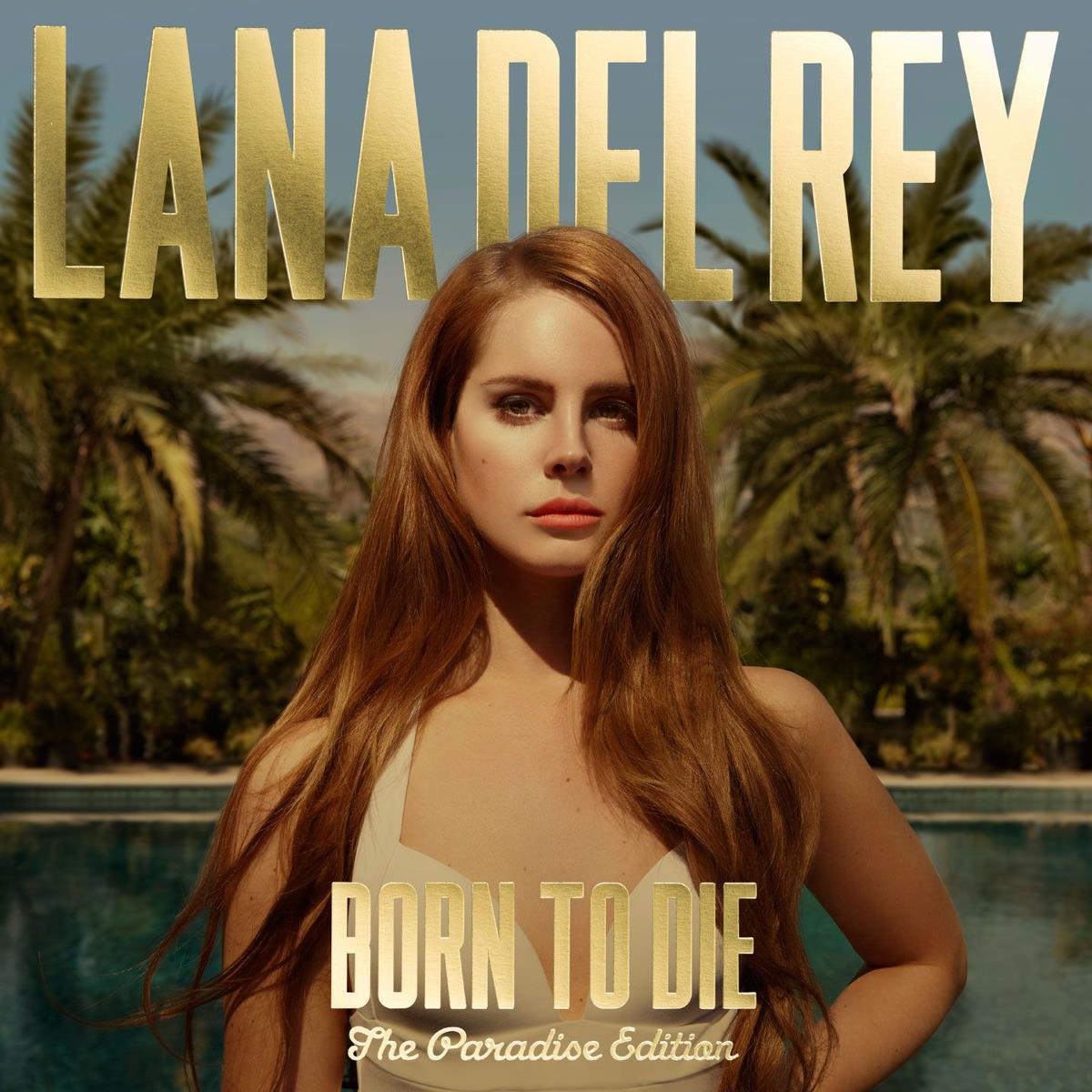 Lana Del Rey, Plak ve CD Satın Al