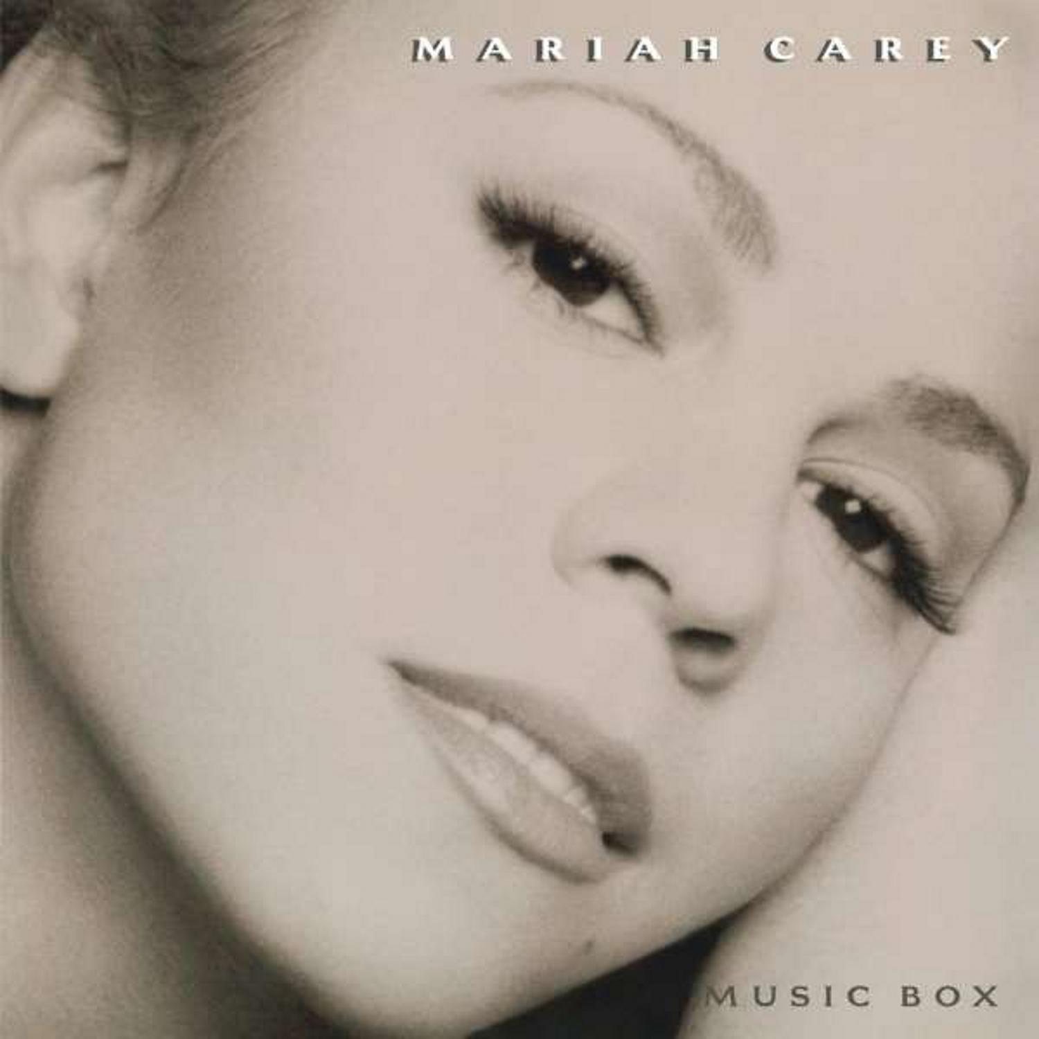 Mariah Carey, Plak ve CD Satın Al