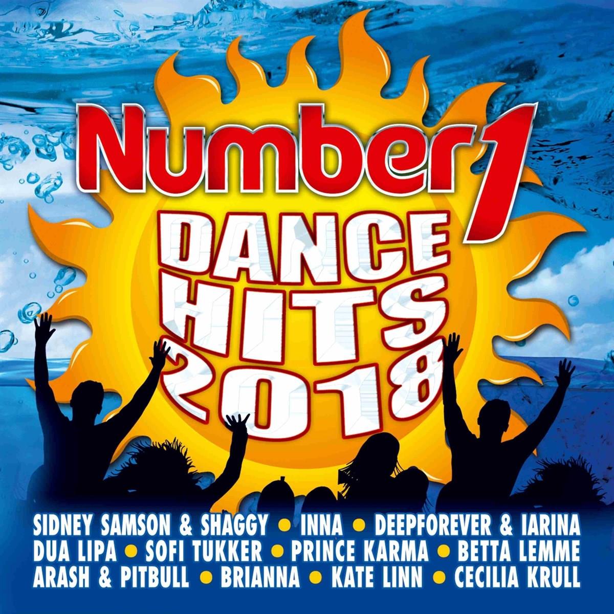 Number One, Plak ve CD Satın Al