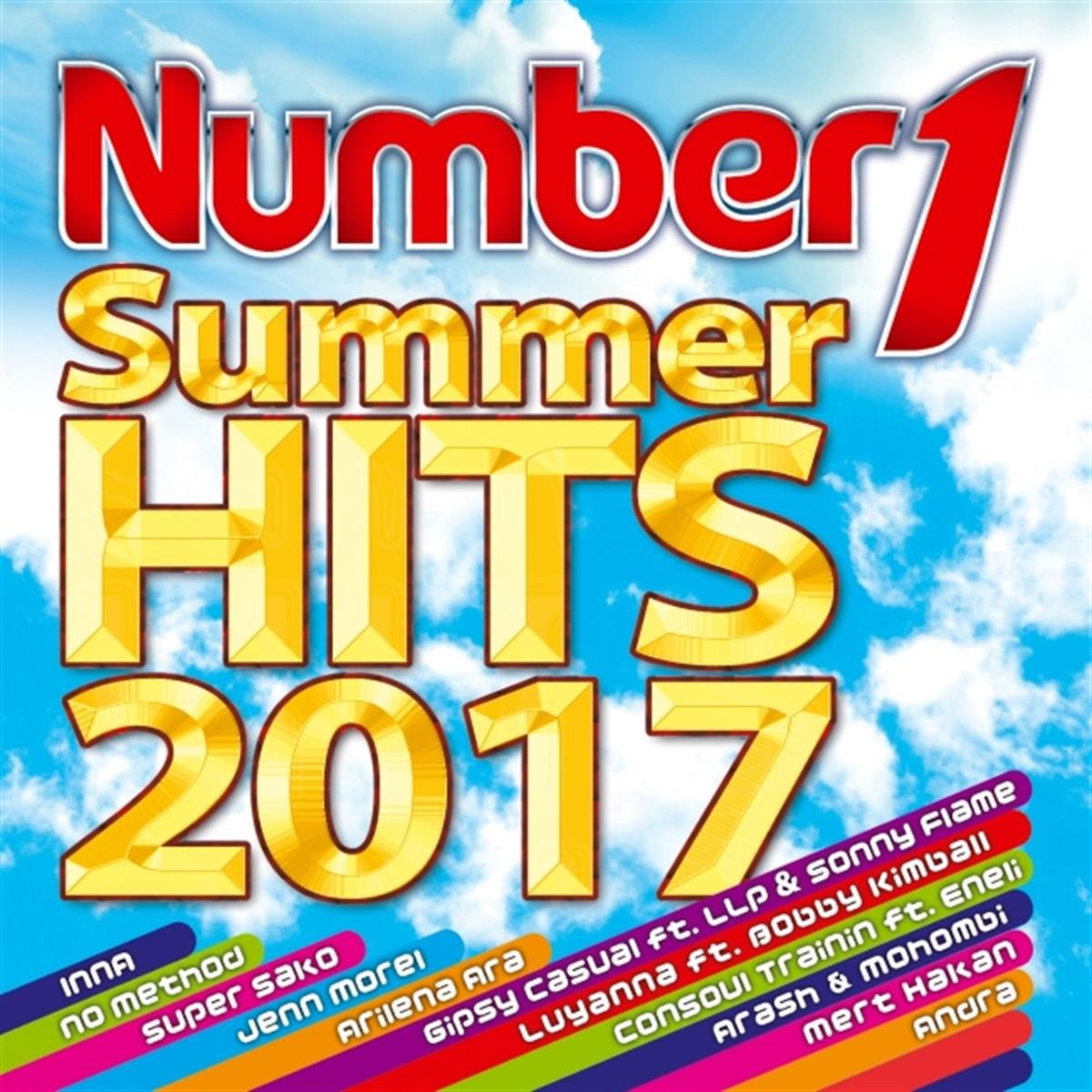 Number One, Plak ve CD Satın Al