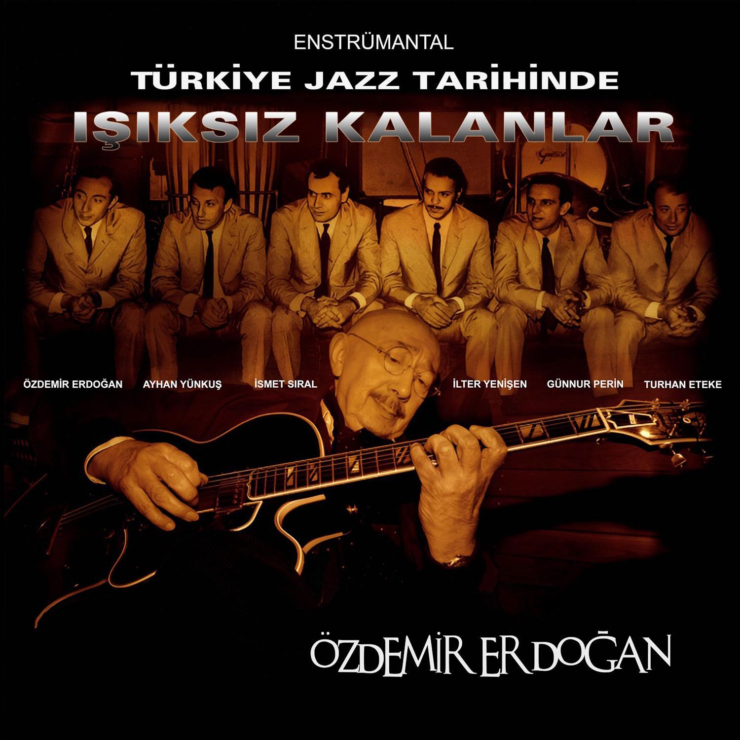 Özdemir Erdoğan, Plak ve CD Satın Al