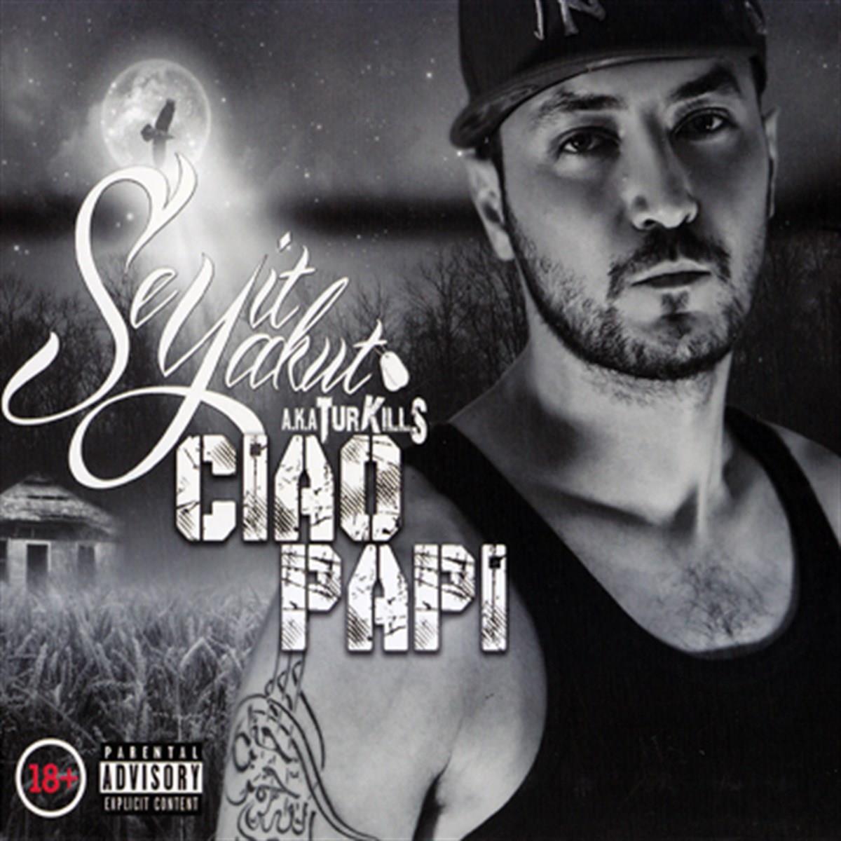 Hip Hop & Rap (CD) | esenshop.com | Plak ve CD Marketi | Nostalji