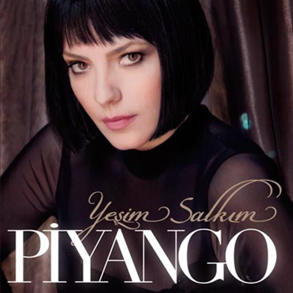 Yeşim Salkım - Piyango
