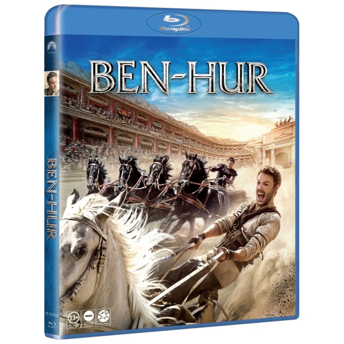 Ben-Hur | esenshop - Plak, LP, CD, DVD