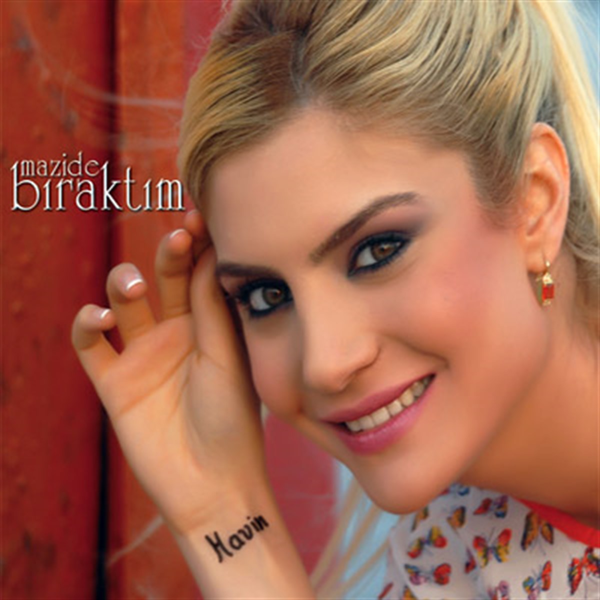 Havin - Mazide Bıraktım