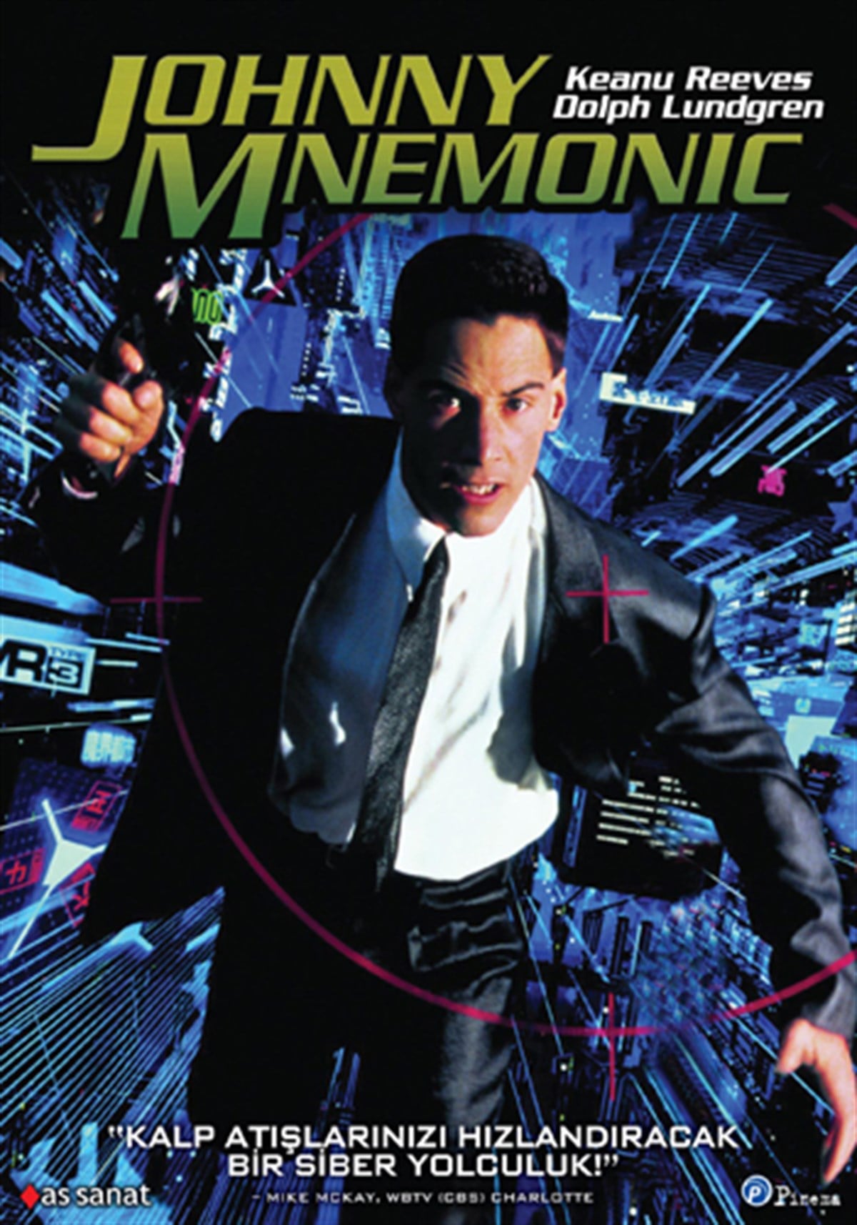 ミュージック Johnny's - Man DVD johnny-mnemonic-8107.jpg