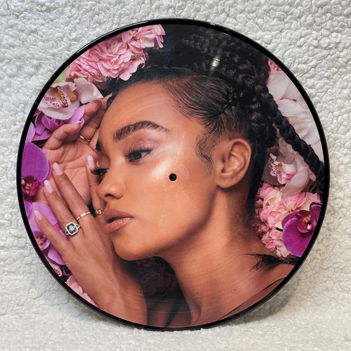 Little Mix - Between Us (Picture Disc - Leigh-Anne s Edition) (2 Plak)