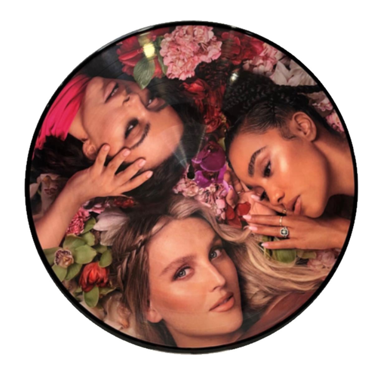 Little Mix - Between Us (Picture Disc - Perrie Edi tion) (2 Plak)