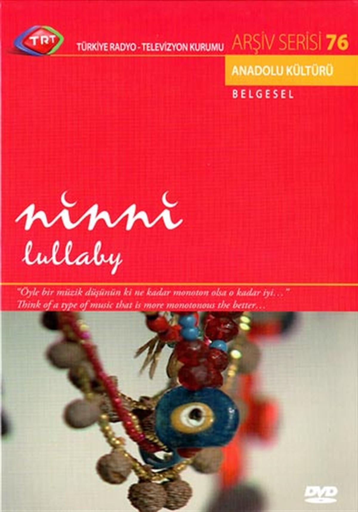 Ninni (TRT Arşiv 76 - DVD)
