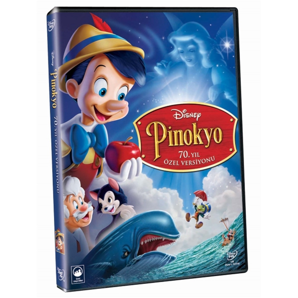 Pinokyo - Pinocchio