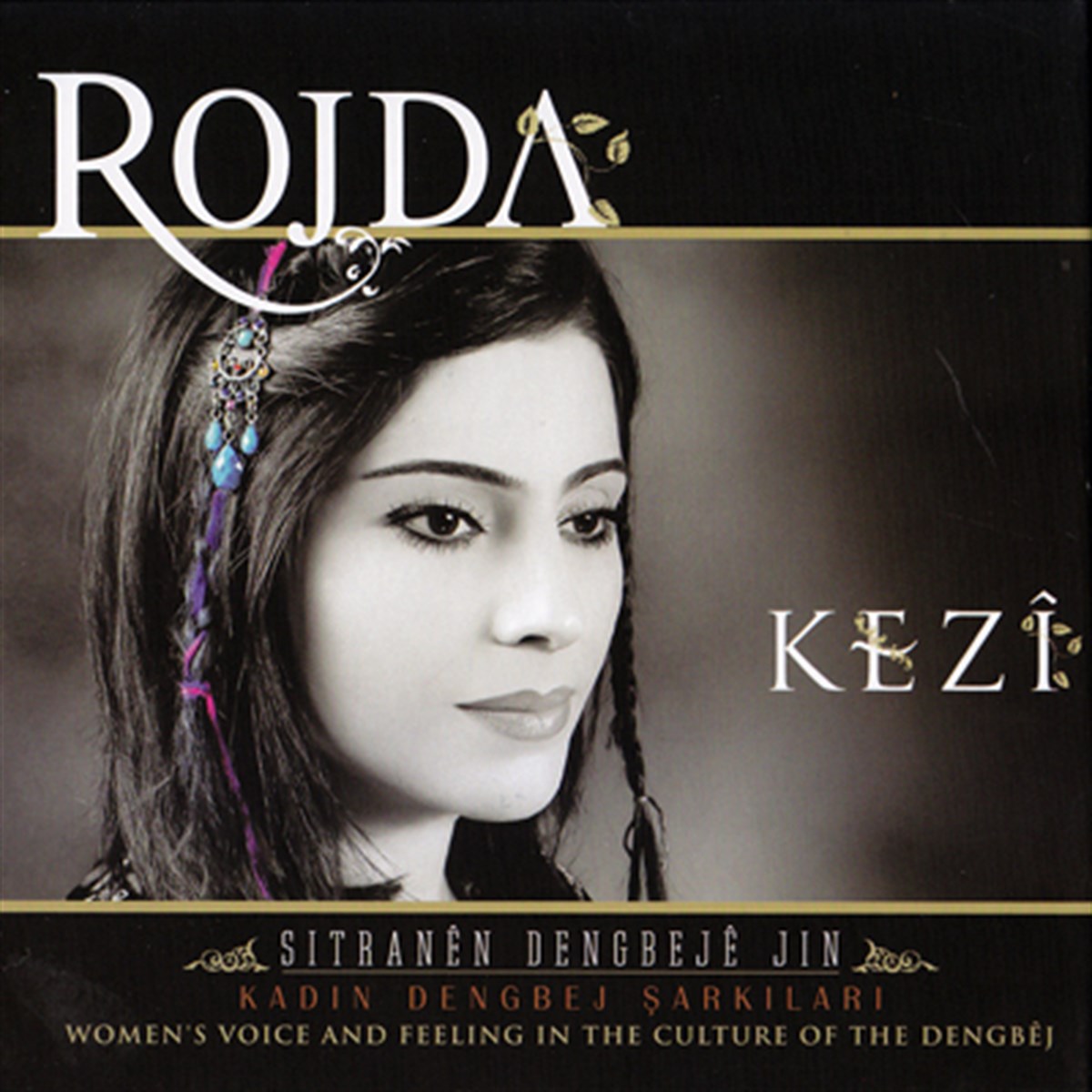 Rojda - Kezi