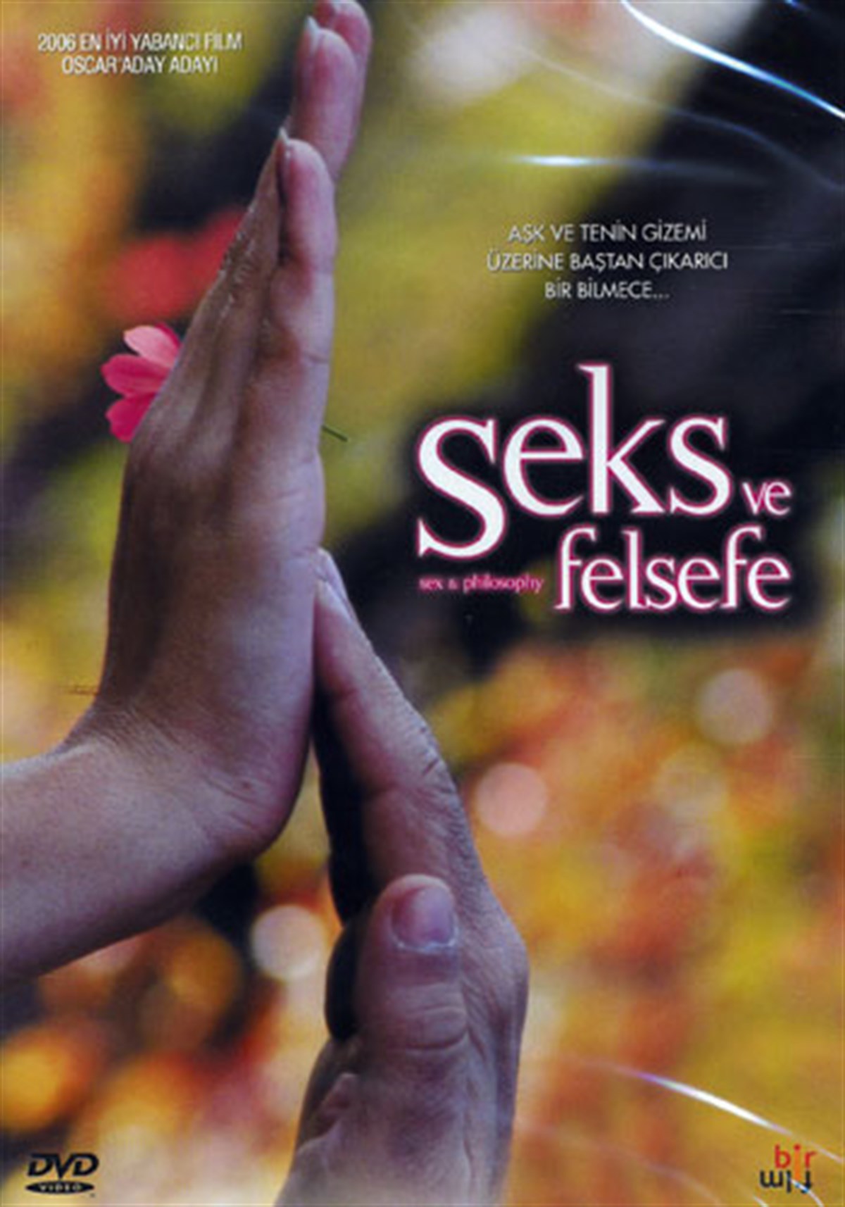 Seks ve Felsefe - Sex & Philosophy | esenshop - Plak, LP, CD, DVD