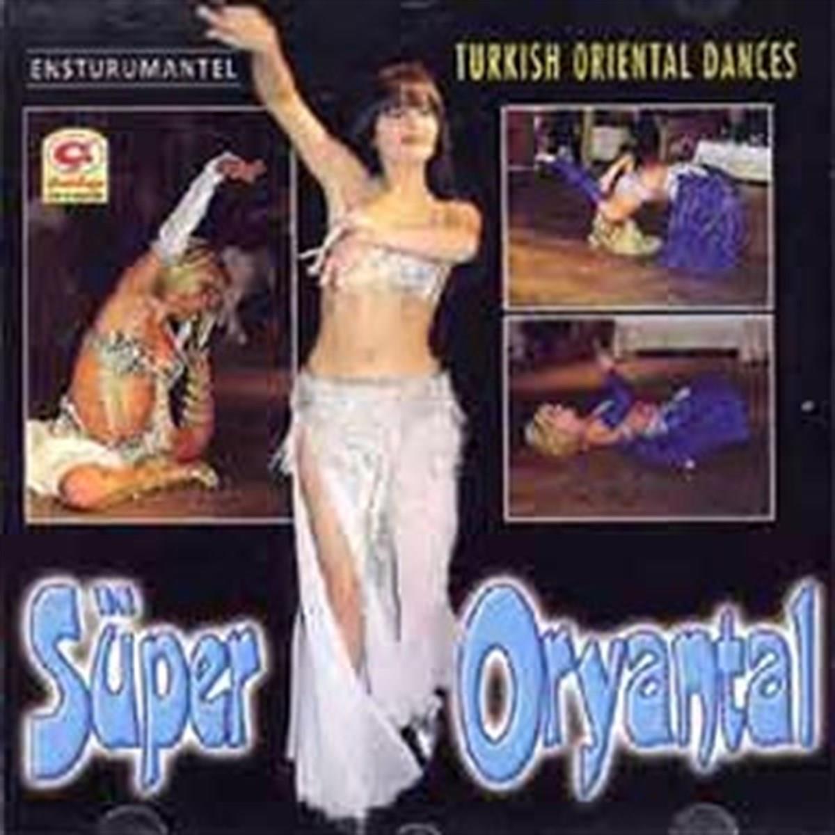 Süper Oryantal - 1