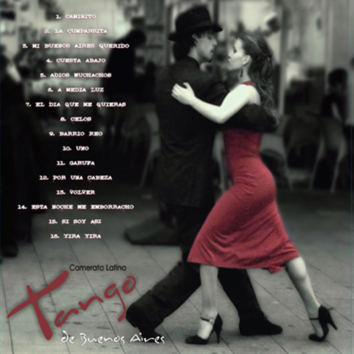 Tango & Love Songs- 2 CD Set | Pop | esenshop