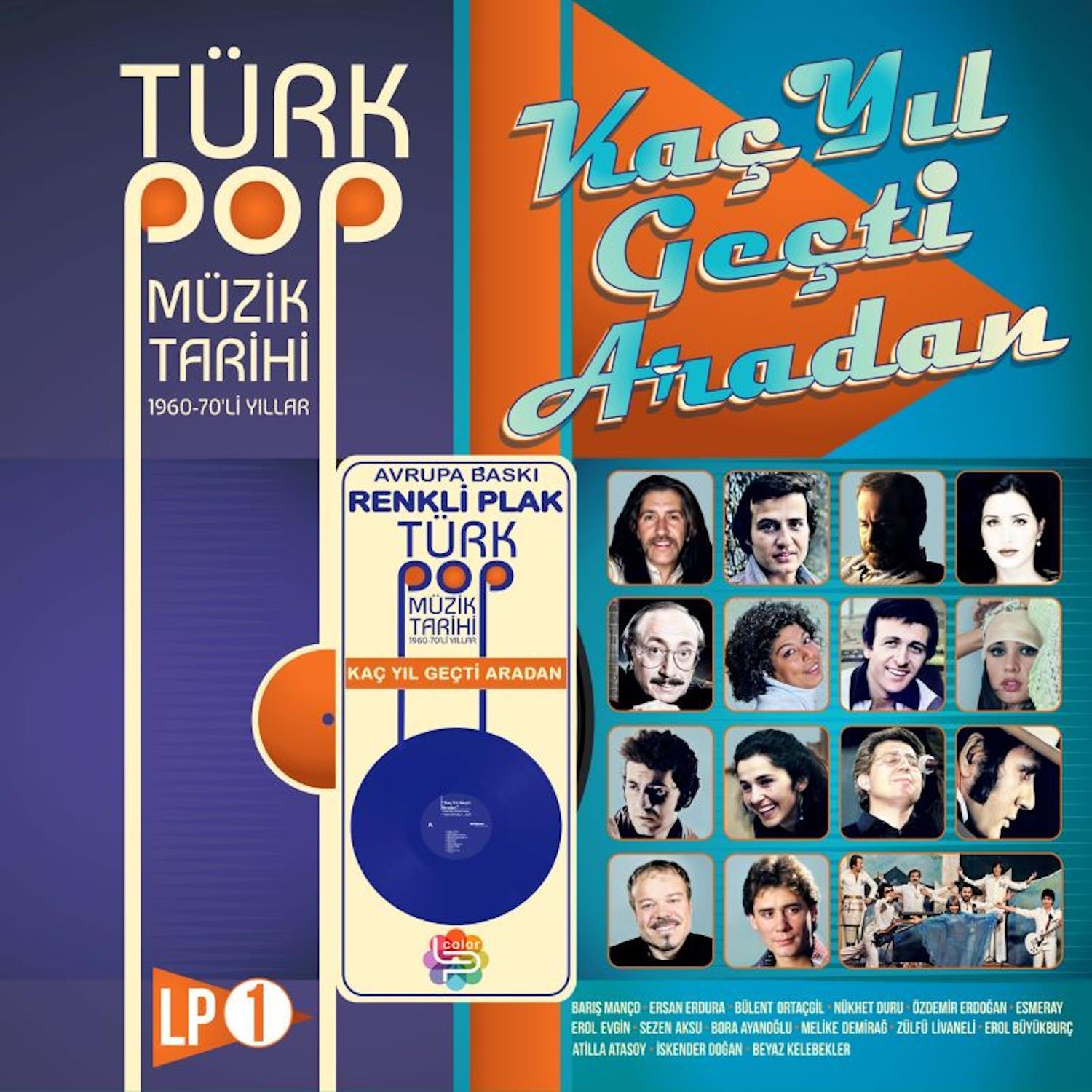 Bulent Ortacgil 超希少 初回プレスLP Turkish Folk Bulent Ortacgil 超希少 初回プレスLP Turkish Folk