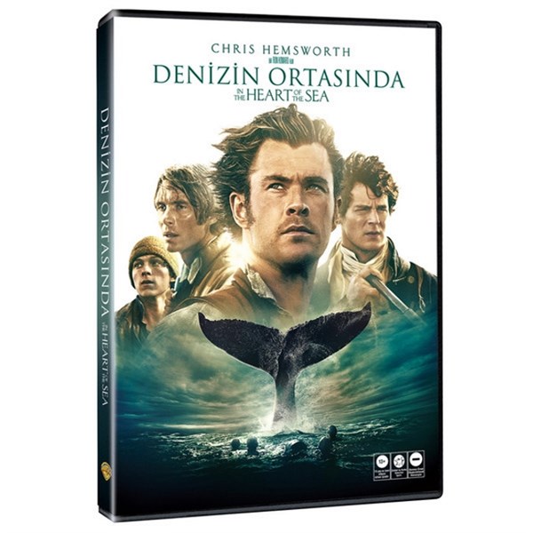 その他 Whales in Crisis [DVD] National Geographic: Whales in Crisis DVD w/ Crittercam