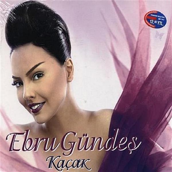 【中古】 Ebru Gundes エブル ギュンデシュ / Kacak 中古】 Ebru Gundes エブル ギュンデシュ / Kacak / Ebru Gundes