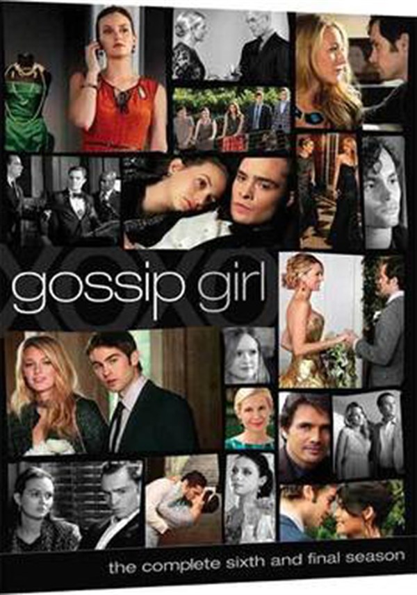 Gossip Girl - 6. Sezon