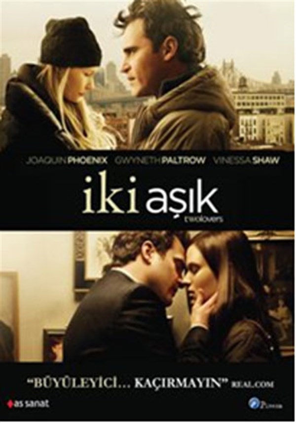 İki Aşık - Two Lovers