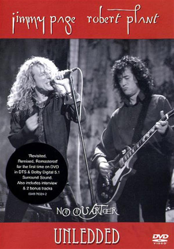 10DAYS／Jimmy Page Robert Plant jimmy-page-robert-plant-