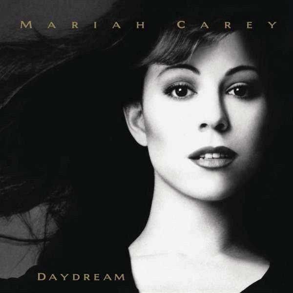 ぽ*る様 希少　MARIAH CAREY DAYDREAM ミニディスク　MD Mariah Carey - Daydream (Remastered) (Plak)