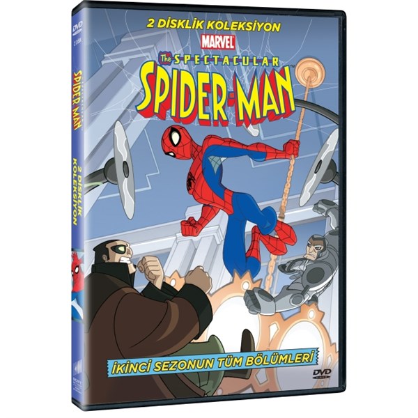 orumcek-adam---spider-man---