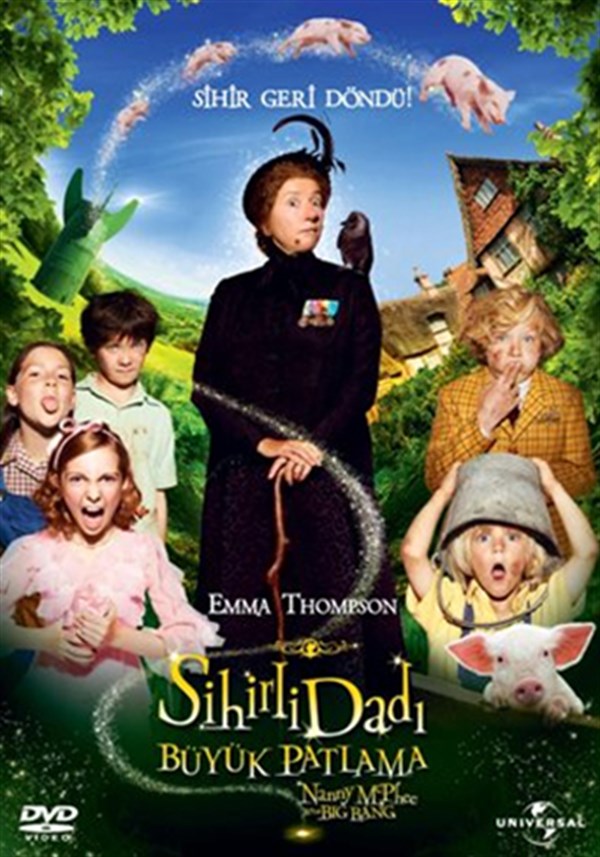 Моя ужасная няня / nanny mcphee (2005). Моя ужасная день. Моя ужасная день. Моя ужасная день. "моя ужасная няня", 2010 г.