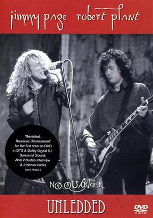 10DAYS／Jimmy Page Robert Plant Jimmy Page & Robert Plant – 10 Days Final Edition – Box Set