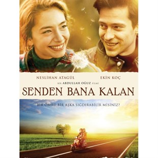 Senden Bana Kalan