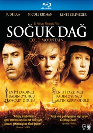 Soğuk Dağ- The Cold Mountain | esenshop - Plak, LP, CD, DVD