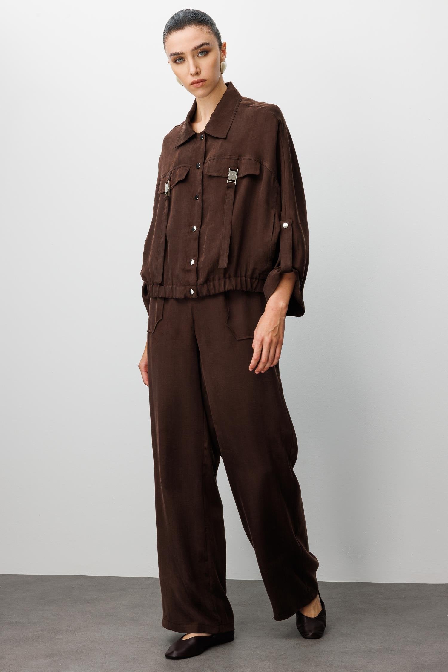 dereceye göre ne giyilir