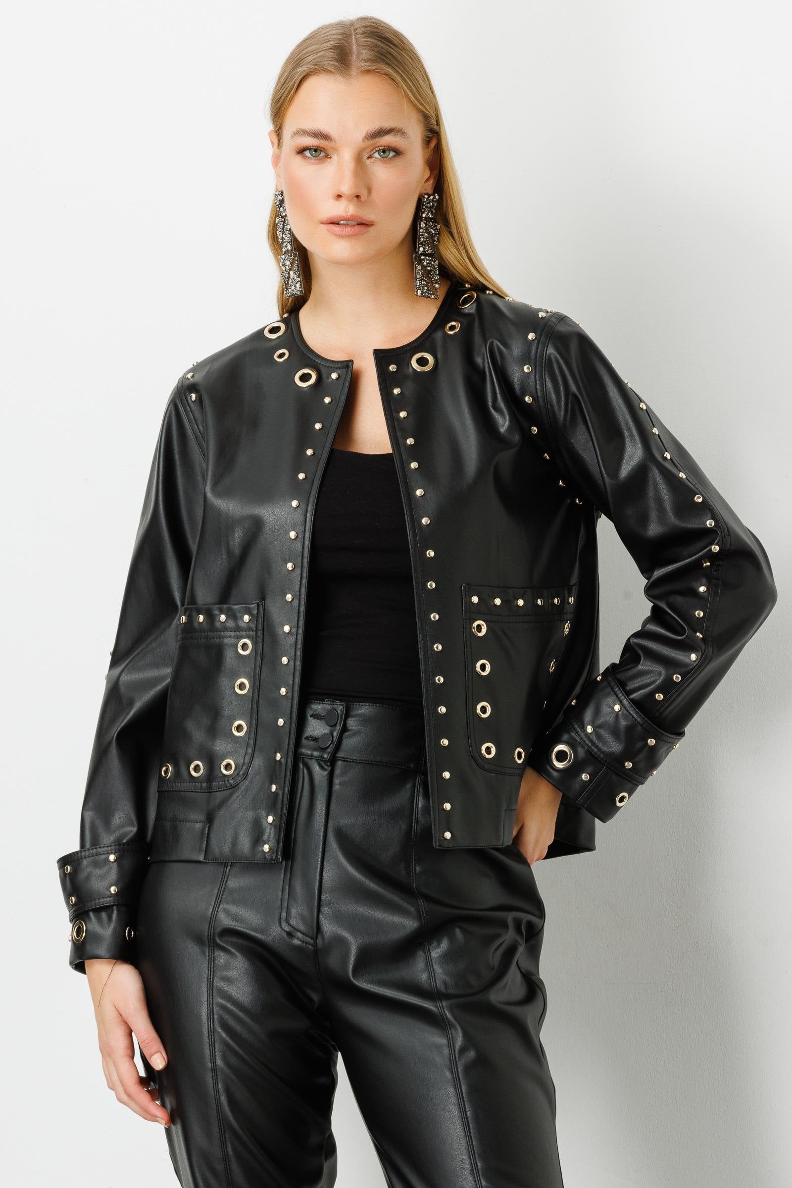 deri ceket nasıl yıkanır