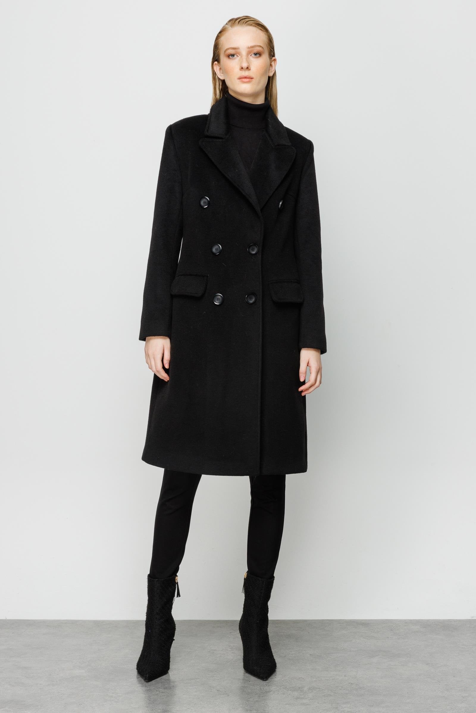 kaşe kaban nasıl yıkanır