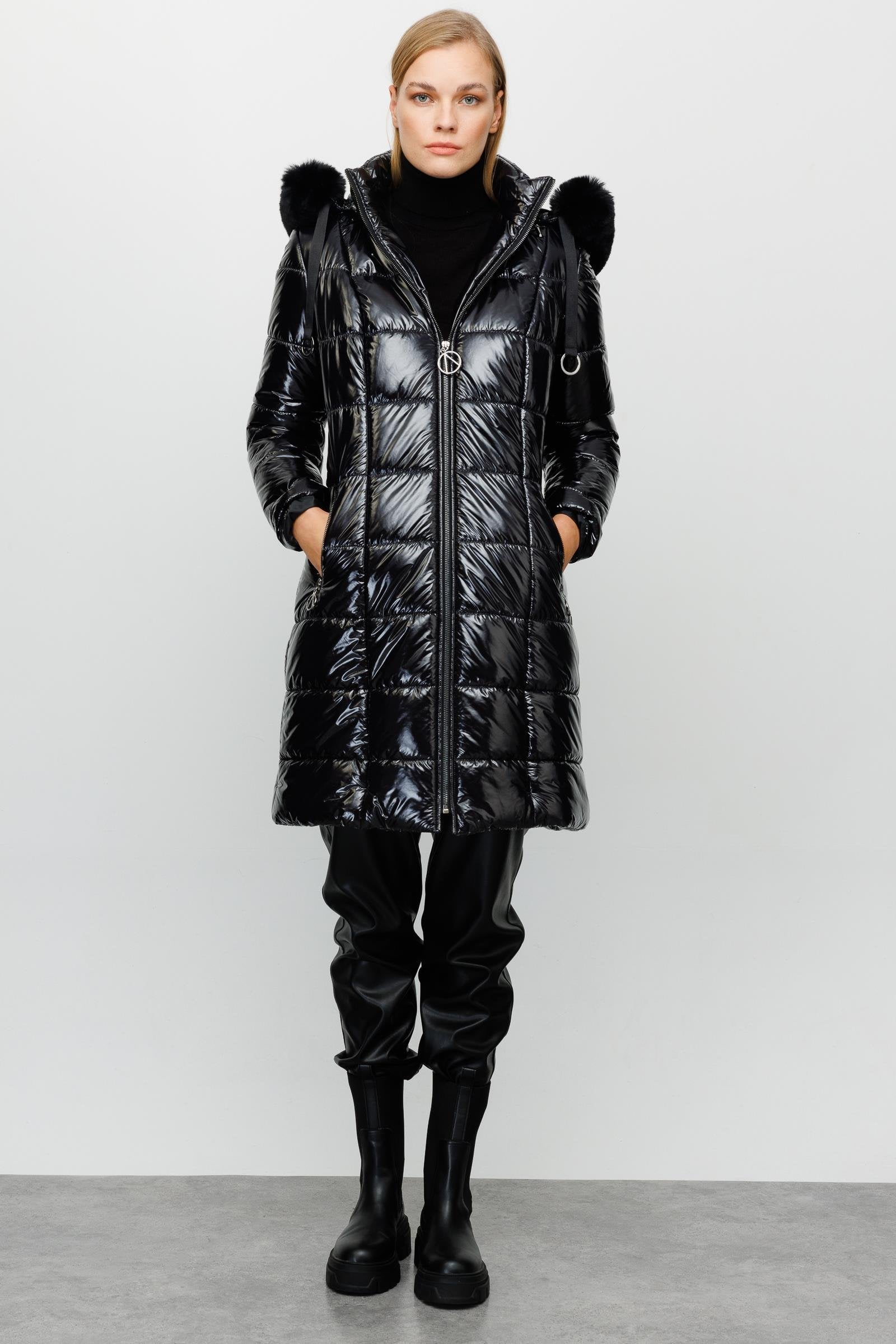 şişme mont nasıl yıkanır