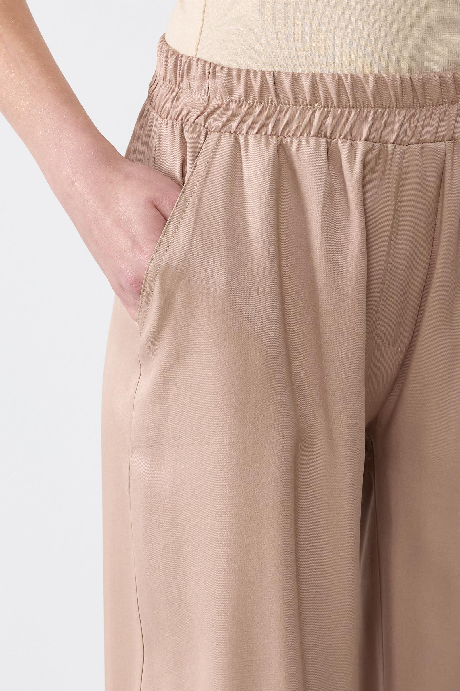 Bomber Yakalı Çizgili Triko Ribanalı 3  Lü Takim CAMEL