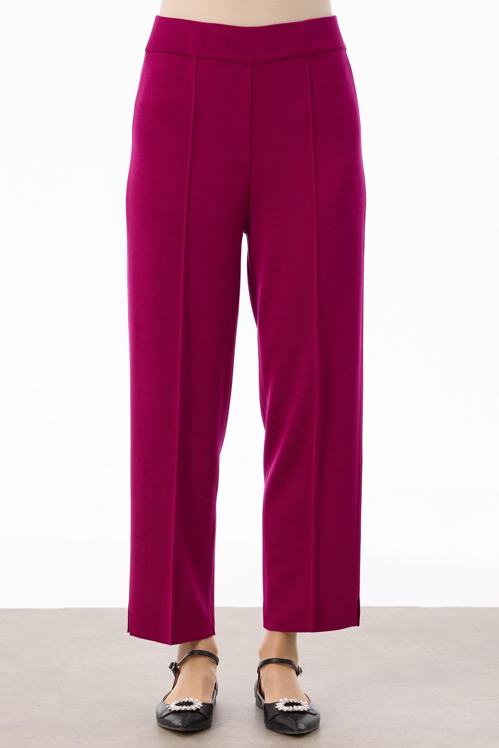 Triko Pantolon FUŞYA