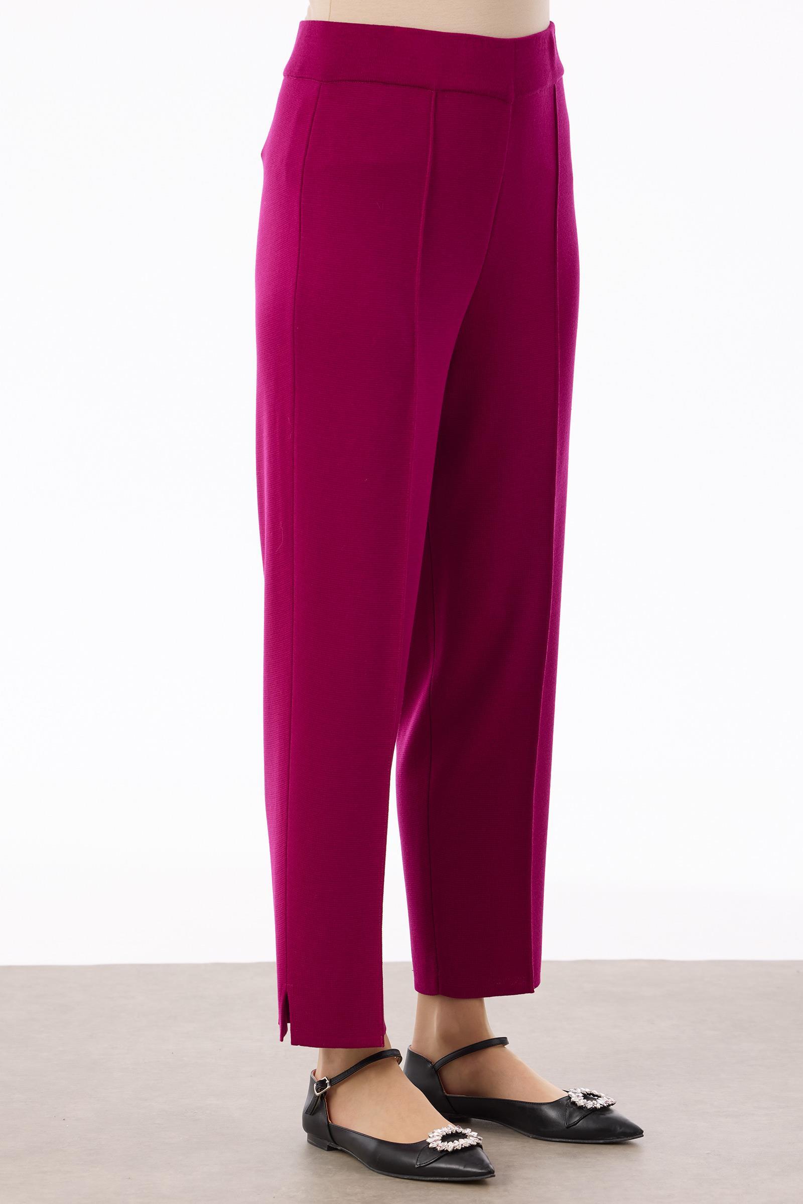 Triko Pantolon FUŞYA